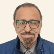 Safwat Wahba-Profile